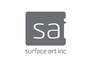 Surface Art
