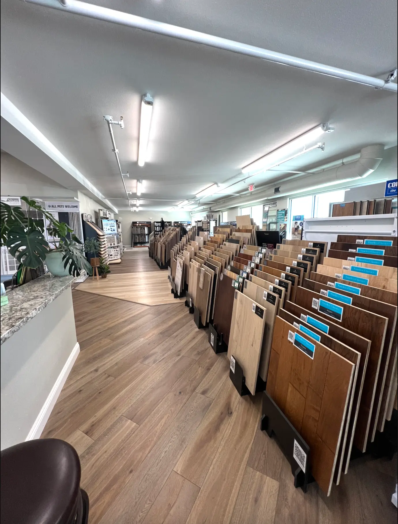 National Flooring & Supply - Flooring