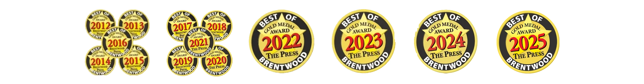 Awards | National Flooring & Supply